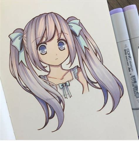 anime imagenes kawaii|dibujos de anime a lápiz.